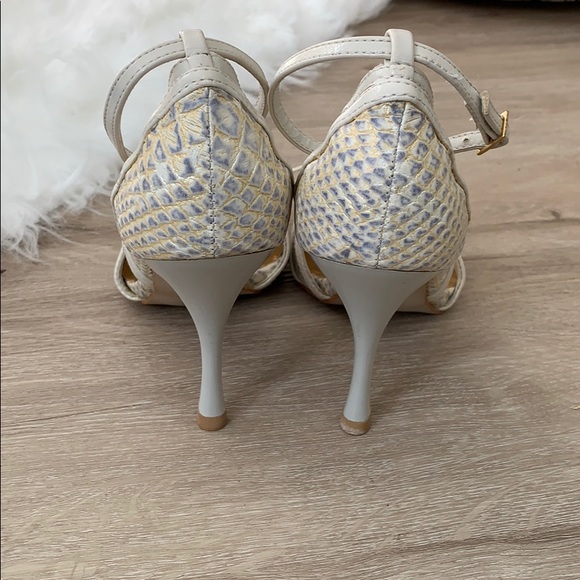 Mixage heels - Picture 3 of 5